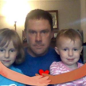 Meet your Posher, Todd